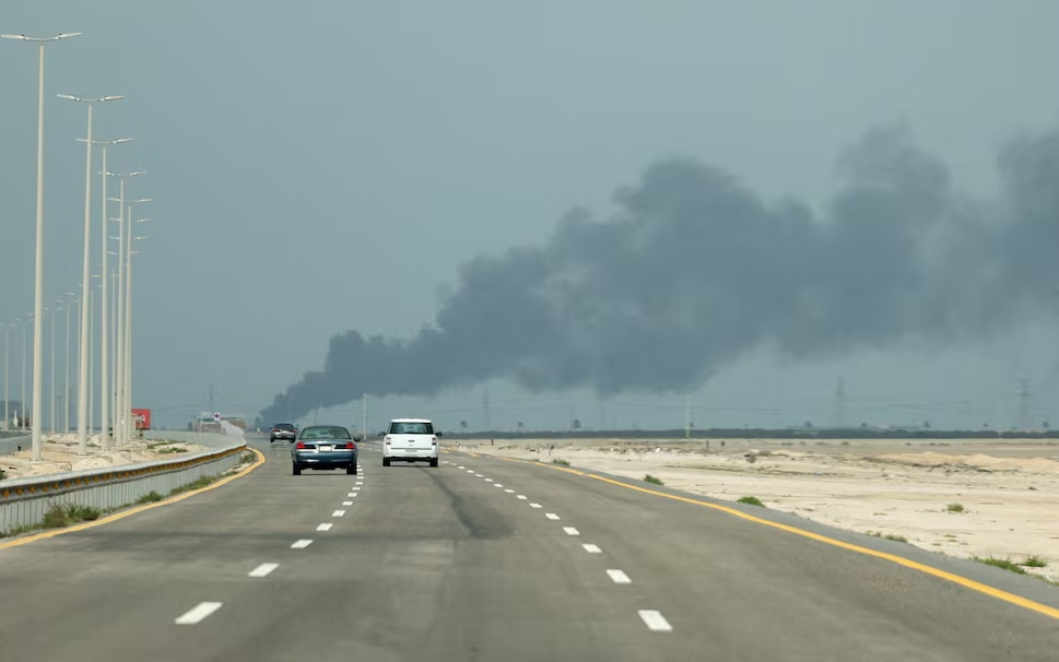Iran cảnh báo các khách sạn chứa quân nhân Mỹ có thể là mục tiêu “hợp pháp”